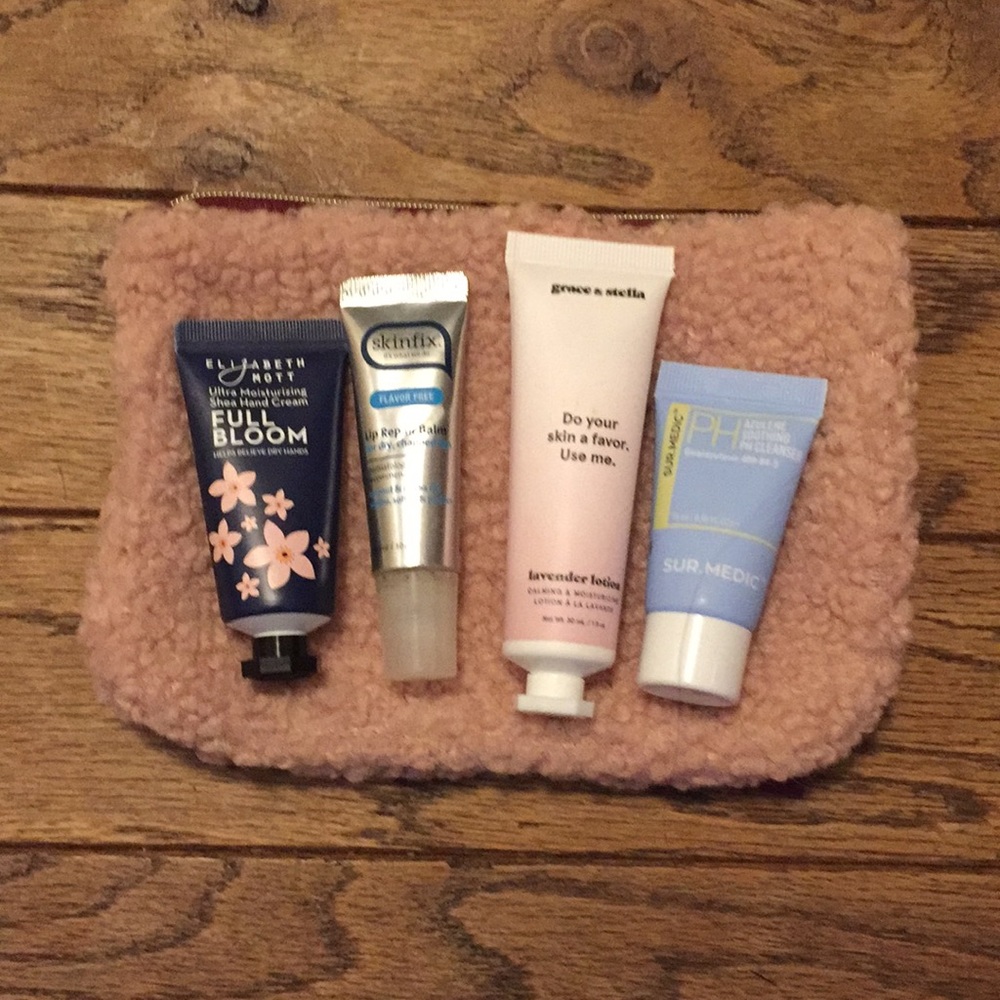 Face Product Bundle